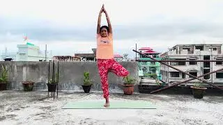 Celebrate Yoga Day with Mindful Movement & Inner Calm🧘&zwj;♀️ | Yoga Day Special
