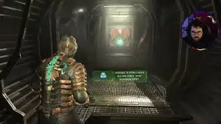 Dead Space 2 - Let's Play - &Eacute;p #2 - Choix et Test de notre nouvelle arme !