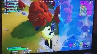 #fortnite Crown Victory Game play Crown #52 👑 #dragonballz #deku #epic #crownvics