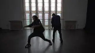 Swift Division / M&Oslash; - Don't Wanna Dance (Phazz Remix)