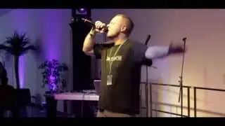K-RICH - Letzter Song - live - Freiheitshalle Hof 21.03.2015