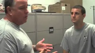 Concussion Sideline Assessment