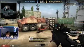 the awp is mightier than the flames