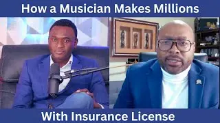 The Money Game with Rod Powell