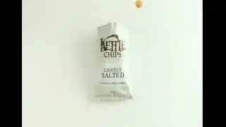 Kettle chips proudly sponsors grace&rsquo;s world