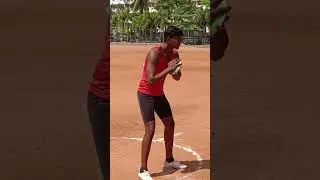 CM TROPHY Discus throw Rotation method senior boys