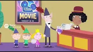 Sora Cartoons YTP #1