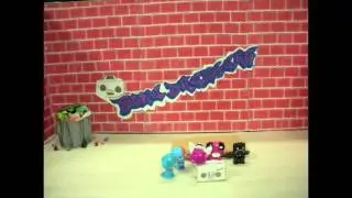 Dubiski Animation Bone Breakers