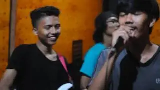 StepLife - One Drop | Bob Marley Cover