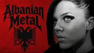 ALBANIAN METAL (24 Metal bands)