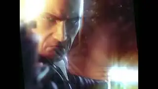 hitman | edit