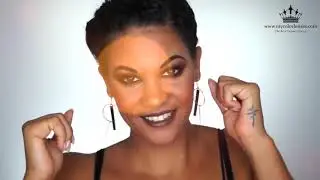 Brown color lenses Obsession Paris Sensuality Brown - Mycolorlenses.com