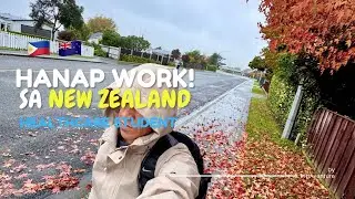 Caregiver | Job Hunting sa New Zealand! 🇵🇭🇳🇿 #pinoyinnewzealand