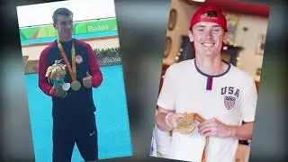 Northport runner hopes to repeat Rio's gold medal win at Tokyo Paralympics