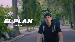 Souryn - El Plan (Video Oficial)