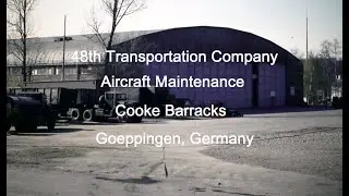 48th Transportation Company 2021