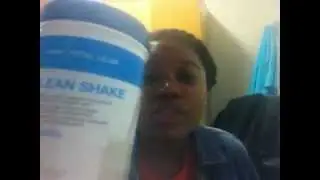 Review: GNC  total lean shake