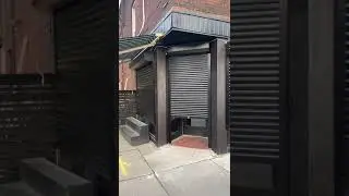 Store Security Toronto