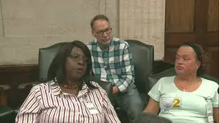 Jury Members Explain Their Decision In The Van Dyke Trial