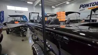 2023 CRESTLINER 1950 SPORTFISH