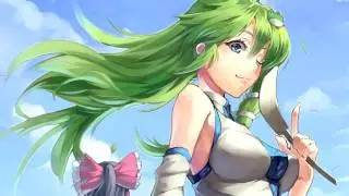 東方Touhou [Jazz/House] The Primal Scene of Japan the Girl Saw