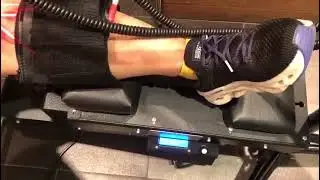 Knee Decompression