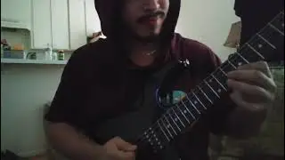 Kangaroo Court / Trumpet Solo / Guitar Cover / Capital Cities