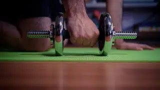 Keeping healthy with Cybershoes - a short guide for fellow Gamers