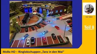 Ringlokschuppen Bielefeld  #8