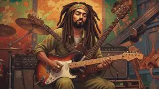 BEST NYABINGHI DUB ROOTS REGGAE 2025 | One Drop Mix 🔥