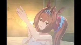 Daiwa Scarlet Hot Springs Event - Uma Musume: Pretty Derby  (English)