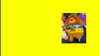 Duggee Hug #FallinToShorts 