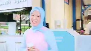 Tvc wardah perfect bright tone cream