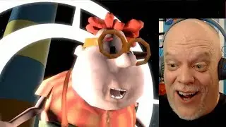 REACTION VIDEO | 