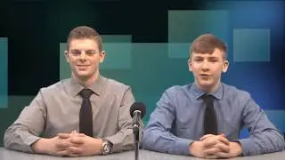 VWHS News & Sports  Winter Edition