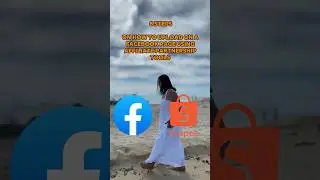 8 STEPS  ON HOW TO UPLOAD AFFILIATE PARTNERSHIPS TOOLS | FACEBOOK TO SHOPEE