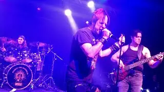 Pocket Cue Sessions IV rockin’ Mudvayne's “Happy?”🤪🤙
