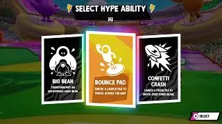 NEW FORTNITE GAMEMODE