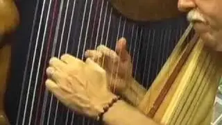 The Harp Channel-Barbara Allen