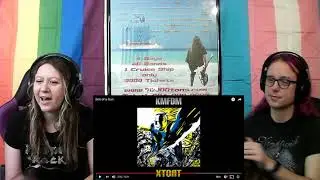 KMFDM- 