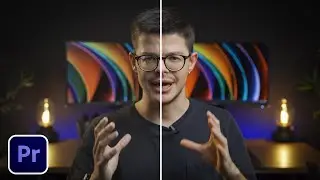 🎨 GUÍA DEFINITIVA PARA CORRECCIÓN DE COLOR PROFESIONAL (TUTORIAL PREMIERE PRO 2022)