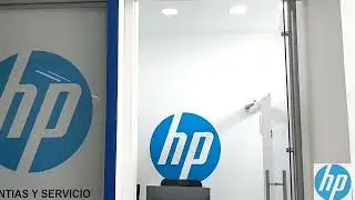 SOPORTE HP SERVICIO T&Eacute;CNICO,