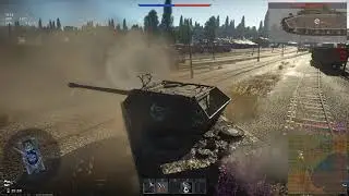 War Thunder: Hide & Seek - Episode 7 (Seeking)