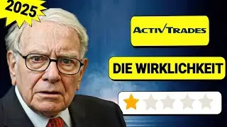 ACTIVTRADES Erfahrung 2026 &ndash; Premium-Broker mit Top-Sicherheit oder steuerlicher Albtraum ?