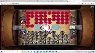 Stratego Online Game 12 9 2024