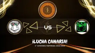 C L Benchomo vs C L Llano del Moro liga 25 26