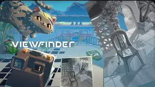 Viewfinder Intro (PlayStation 5) 