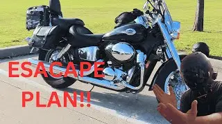 Honda Shadow 750 ACE: возраст — это всего лишь цифра