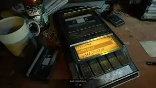 First Time Playing RE7 Pt.2!!! Come Watch Me Be Scared!!