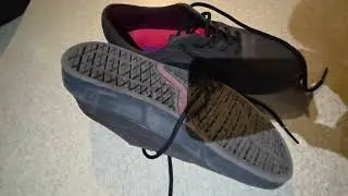 Curren Capels Vans Pro Skate Shoe Honest Review! 
